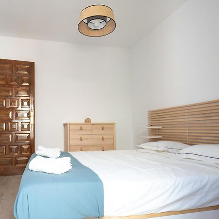 Lovely 1- Bedroom Rental With Pool, Close To The Beach Vera Exterior photo
