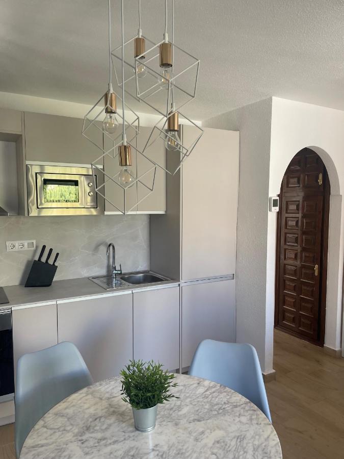 Lovely 1- Bedroom Rental With Pool, Close To The Beach Vera Exterior photo