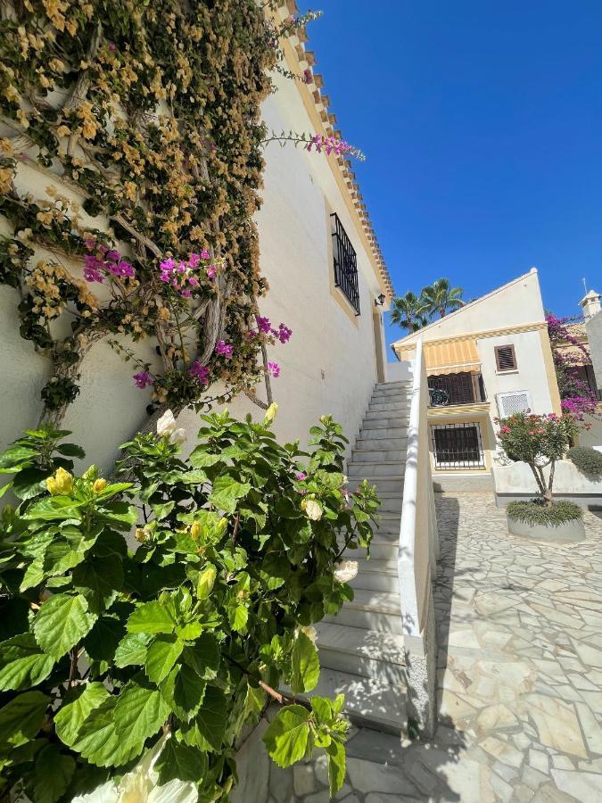 Lovely 1- Bedroom Rental With Pool, Close To The Beach Vera Exterior photo